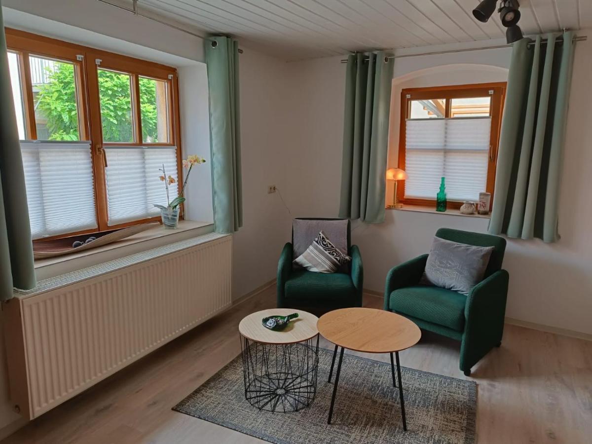 Charlys Ferienhaus Фольках Экстерьер фото