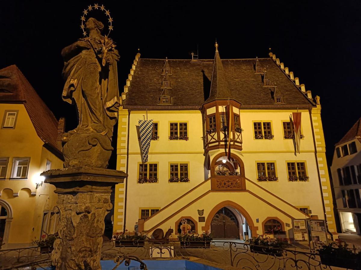 Charlys Ferienhaus Фольках Экстерьер фото