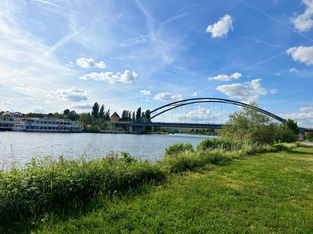 Charlys Ferienhaus Фольках Экстерьер фото