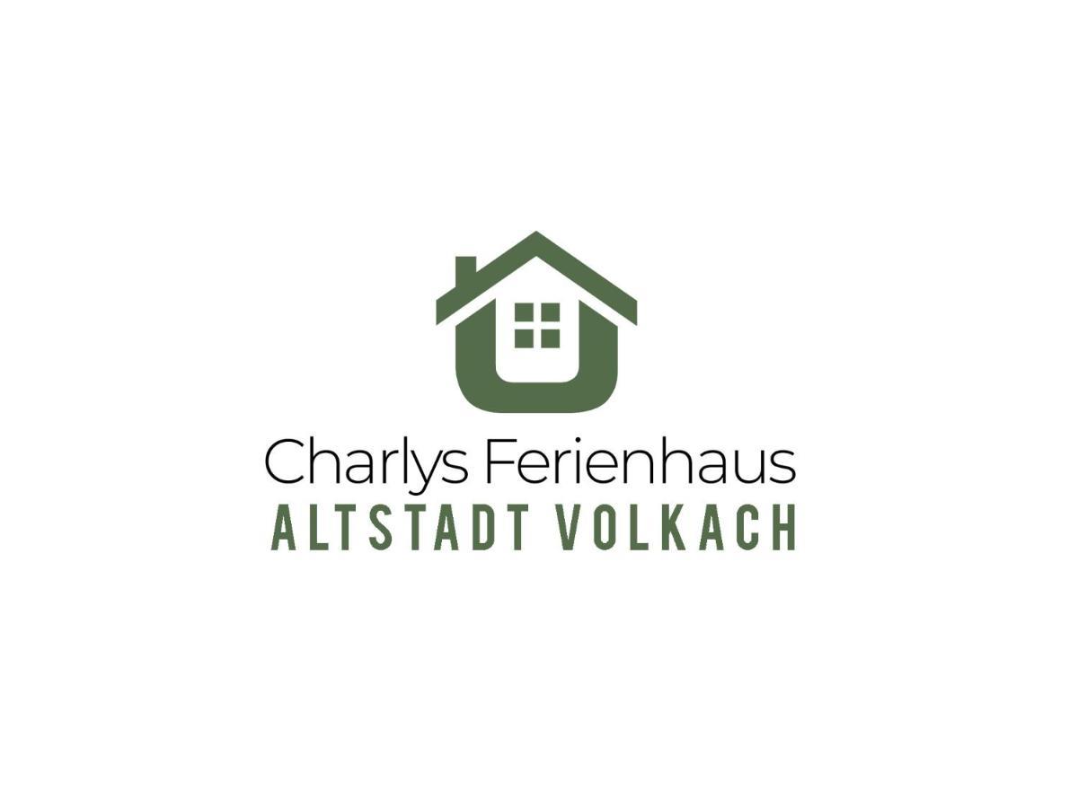 Charlys Ferienhaus Фольках Экстерьер фото