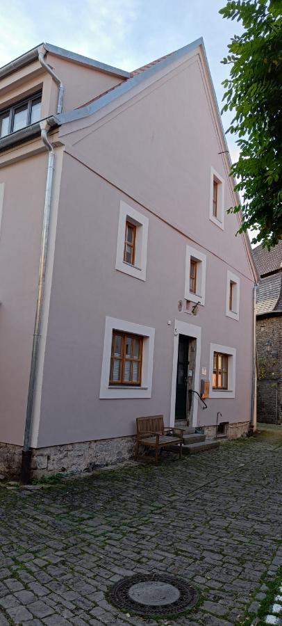 Charlys Ferienhaus Фольках Экстерьер фото