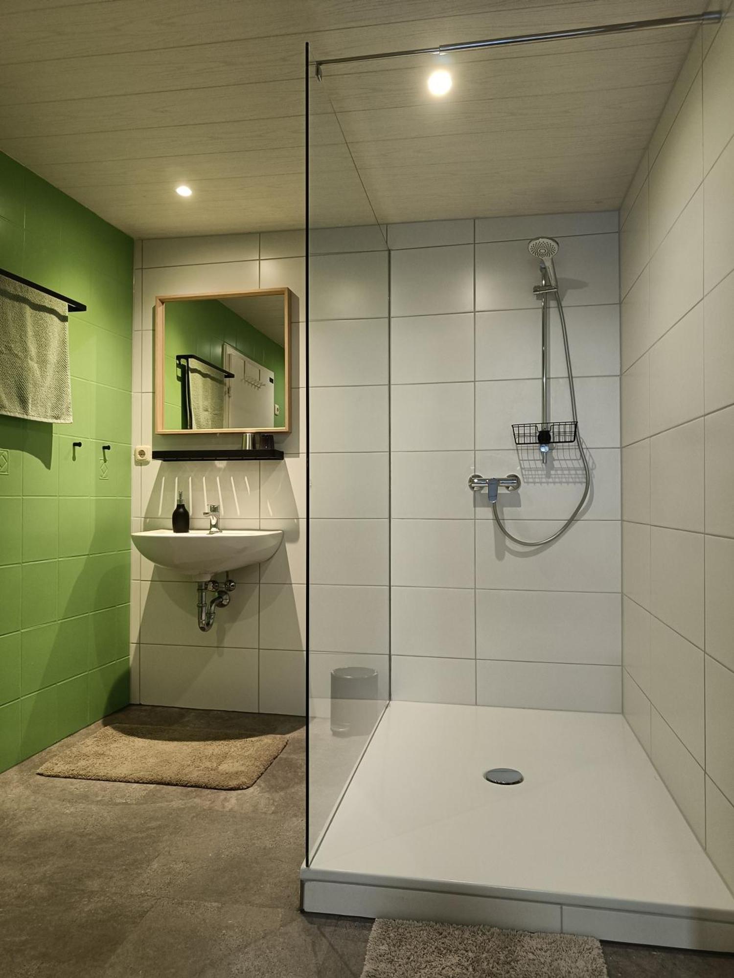 Charlys Ferienhaus Фольках Экстерьер фото